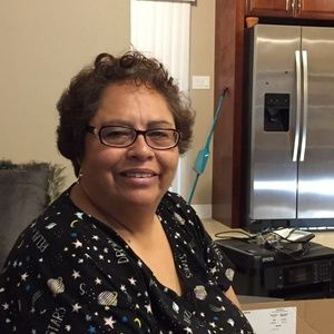 Meet your Posher, Rose